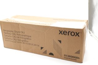 Xerox 013R00684 Xerographic Drum CRU PrimeLink B9100 B9110 New