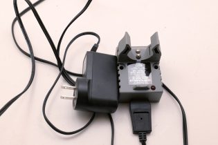 Streamlight Strion Charger Model 74102 with AC Power Adapter Used