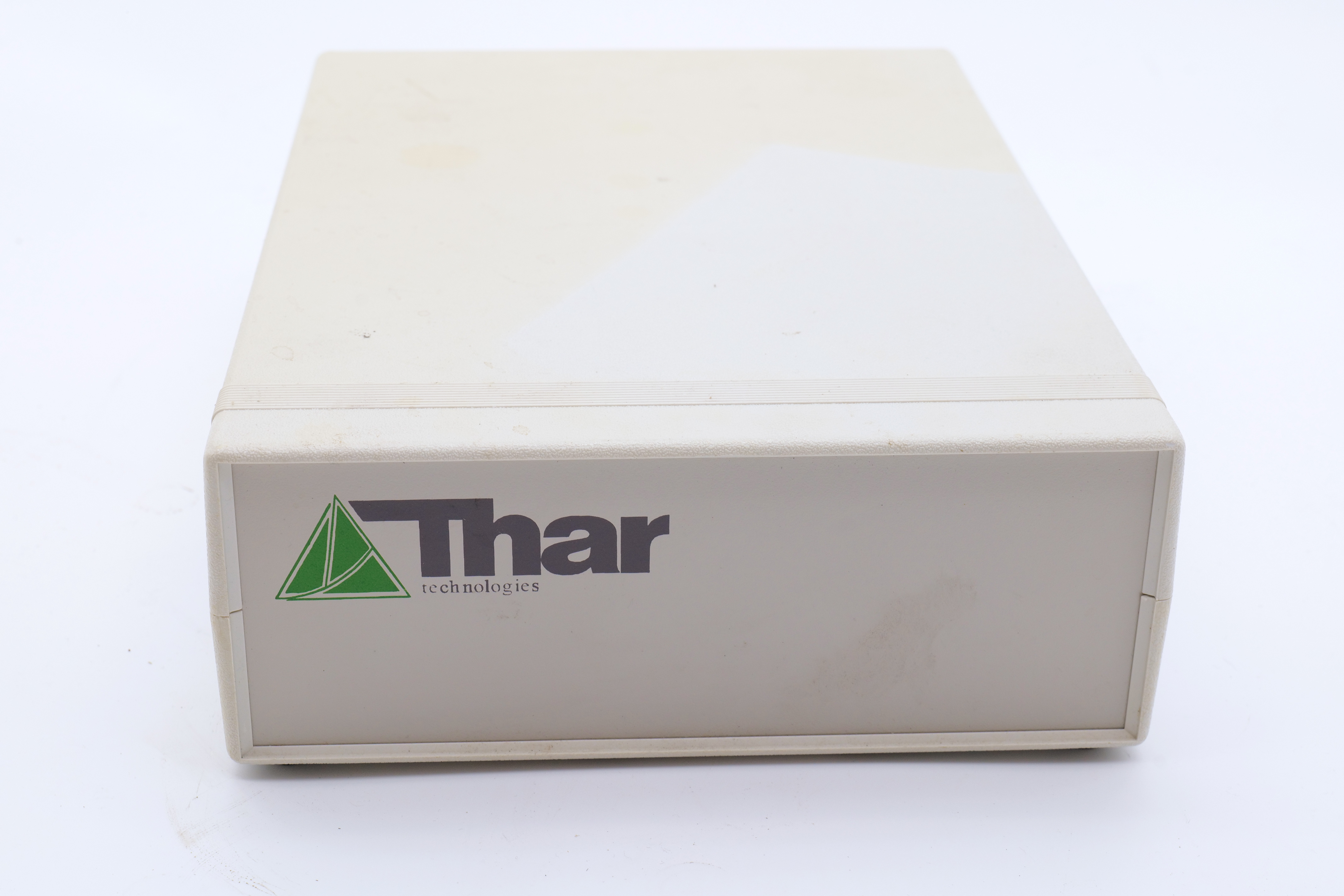 Thar Technologies 06298 PD1 Chromatography Module Used Lab Equipment