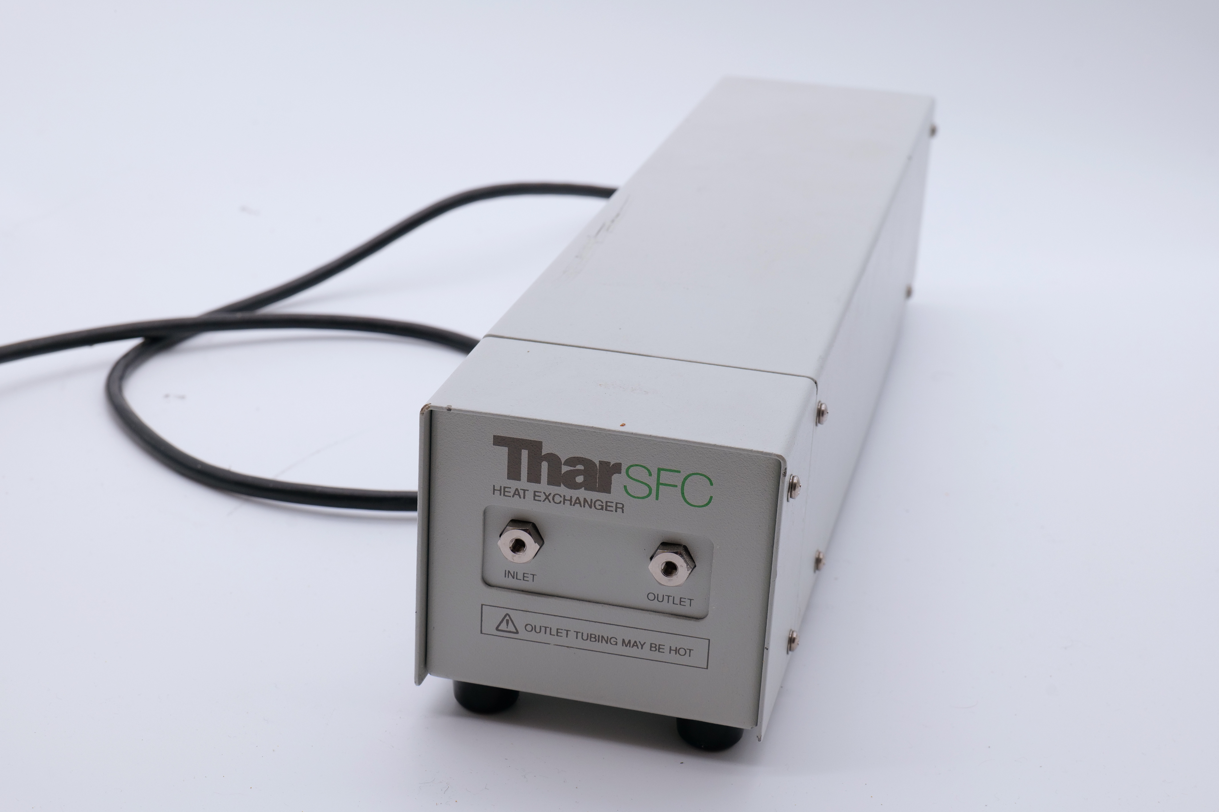 Thar SFC Heated Module – External Heater – No Power Cable – Lab Removal