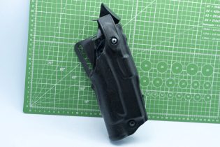 Safariland 6360-3832 Level III Holster for Glock 20/21 w/ ITM3 Light RH