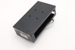 LEM Solutions Vehicle Printer Mount Adjustable Metal Bracket