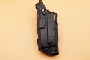 Safariland 6360-3832 Level III Holster for Glock 20/21 w/ ITM3 Light LH