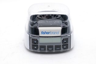 Fisherbrand Gusto Mini Centrifuge 12V DC Parts Repair No Adapter