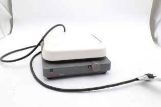 Corning PC-510 Laboratory Magnetic Stirrer 120V For Parts Damaged Cord
