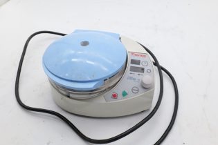 Thermo Scientific Sorvall Legend 14 Benchtop Centrifuge For Parts Not Powering On