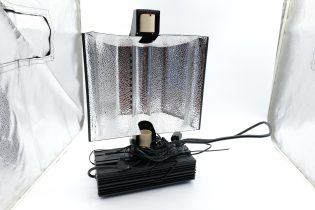 Grower's Choice 315W CMH Grow Light Ballast & Reflector NO BULB