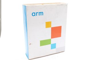 ARM DSTREAM-ST & DSTREAM-PT Debug and Parallel Trace Kit