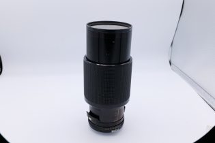 Vivitar Series 1 70-210mm f/3.5 Macro Minolta SR/MC + Filter
