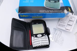Lingo Voyager 4 Talking Translator 14 Language Parts
