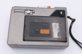 Windsor Model 2157 Portable Cassette Recorder Parts
