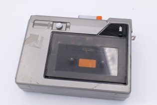 Windsor Model 2157 Portable Cassette Recorder Parts Repair