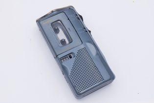 Sanyo Talk-Book TRC-5830 Microcassette Recorder Parts
