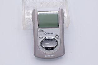Samsung YP-910 Napster Audio Player Digital Parts