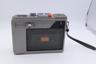Windsor Model 2157 Portable Cassette Recorder Japan Used