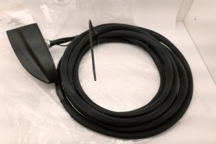 Airgain MULTIMAX FV AP-AXONF3-MMF-Q-MS-BL-15 Antenna Kit GPS LTE WiFi