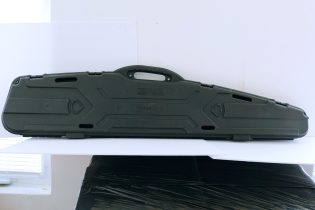 Plano ProMax PillarLock Rifle Gun Case 51x7 Hard Plastic Carry Case
