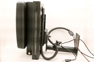 Havis Brother PocketJet Printer Mount Pedestal Arm Dock C-ARPB-1015