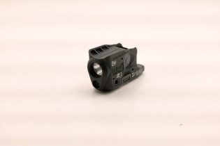 Streamlight TLR-6 Tactical Light Laser Combo for Compact Handgun Rail
