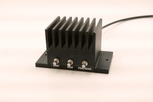 Motorola EQ000103A02 RF Splitter Combiner UHF VHF 700/800 MHz