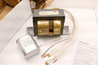 Holophane RBK400MHMTA 400W Metal Halide Ballast Replacement Kit