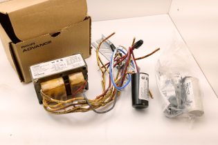 Philips Advance 71A5292-001D 70W M98 M143 Metal Halide Ballast Kit