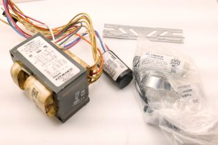 Philips Advance 71A8071-001D 100W S54 HPS Ballast Kit
