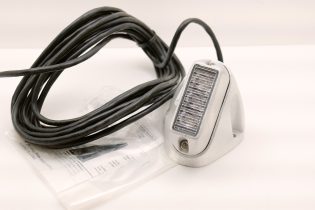 Whelen WPLOW1A Wing Plow Operating Position LED Light 12V Open Box
